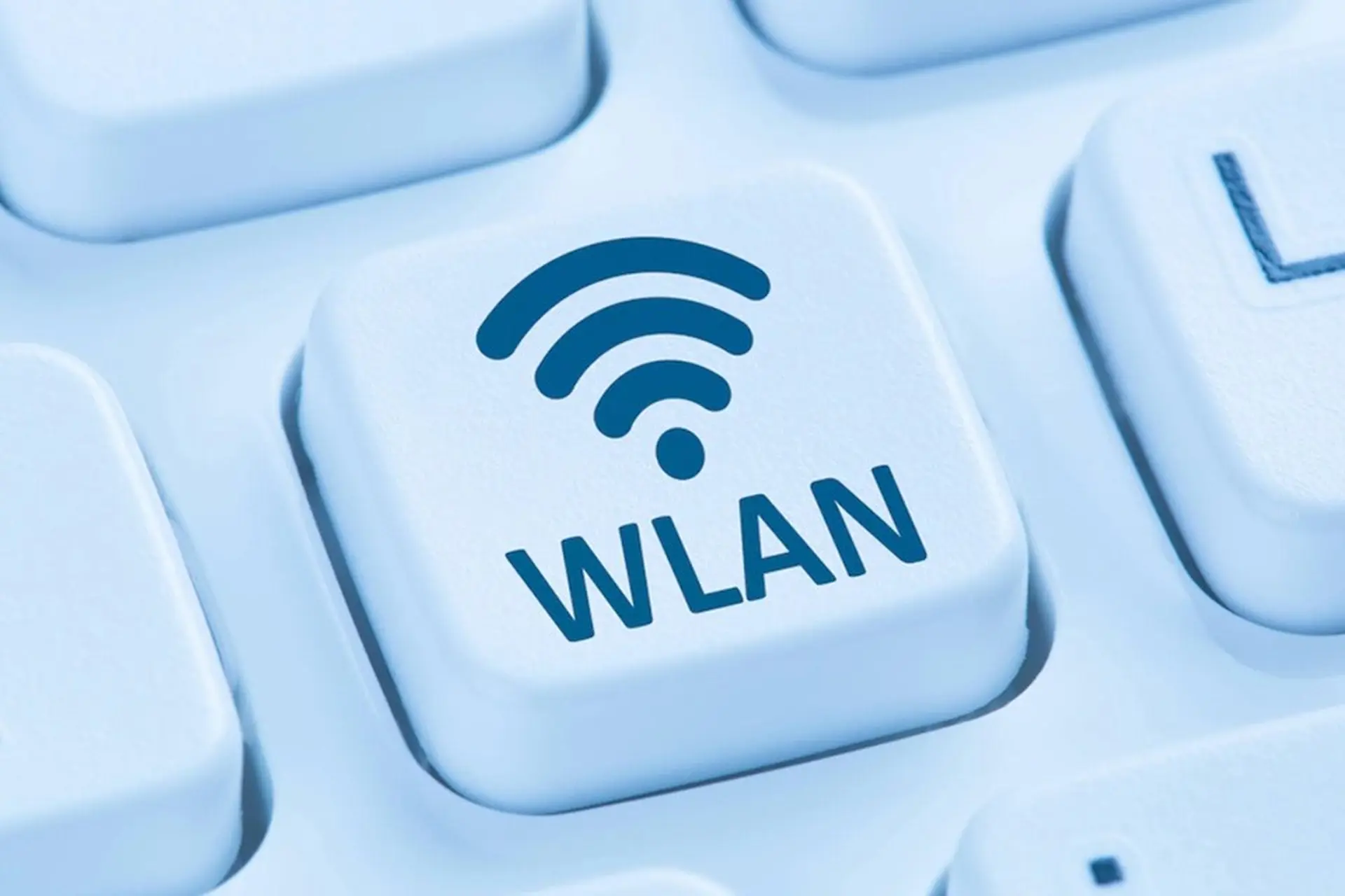 什麼是WLAN？
